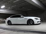 BMW 6 Gran Coupe by 3D Design 2012 года